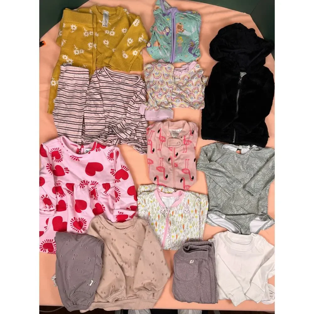 Multiple Brands this extra